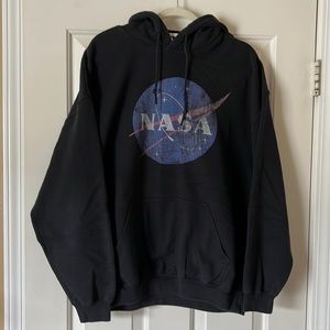 NASA Hoodie